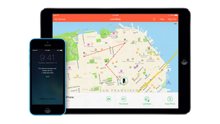 Hackers Are Using Find My iPhone to Hold iOS Devices for Ransom
